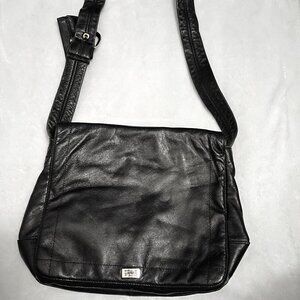 Pelle Studio Wilsons Leather Crossbody Purse Bag